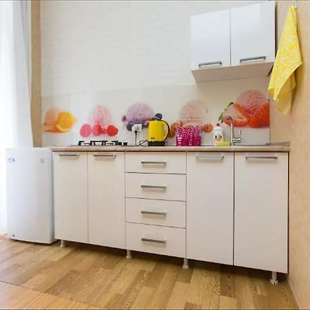 Pop Art Studio Apartment Tbilisi Esterno foto