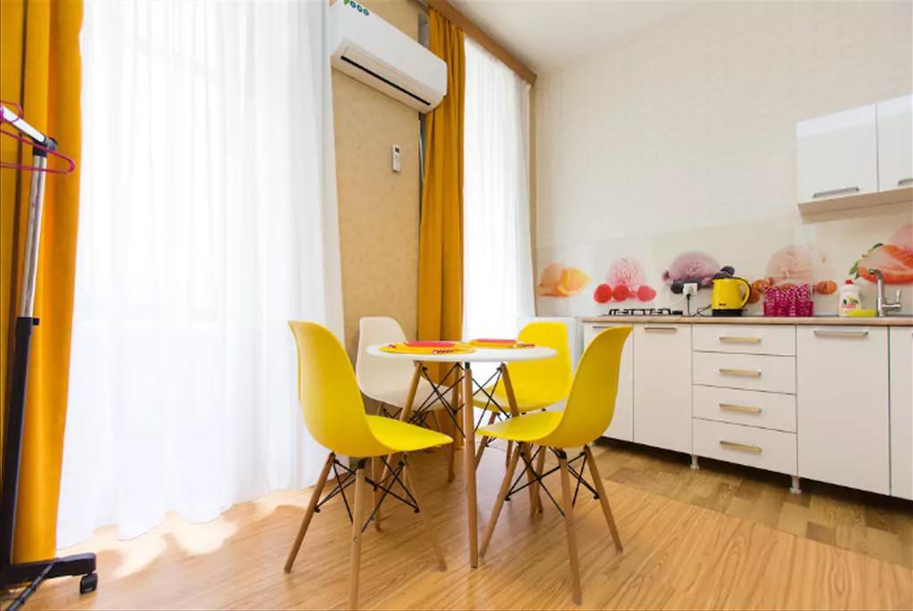 Pop Art Studio Apartment Tbilisi Esterno foto